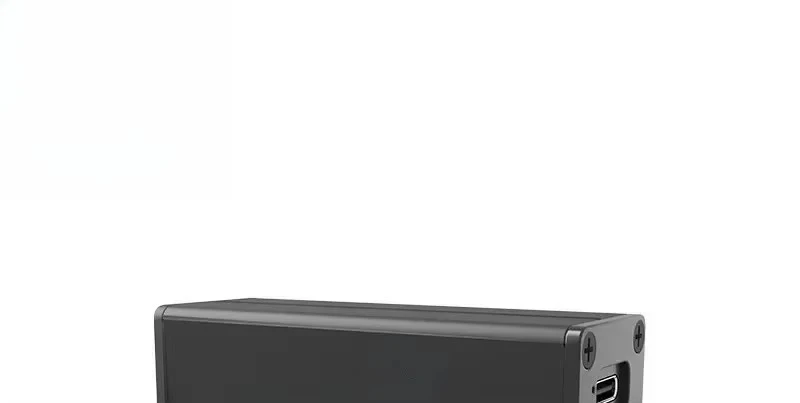 Laptop External Graphics Expansion Dock, T3 T4 USB4 External GPU Connection Adapter Docking Station