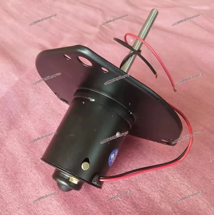 Special Motor for Fancy Marshmallow Machine, Marshmallow Machine Accessories