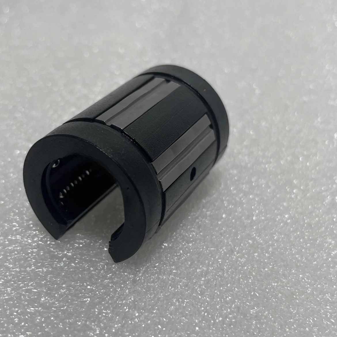 

SPM 20 OPN 25/30/40/50 OPN Linear Bearings, Open Type