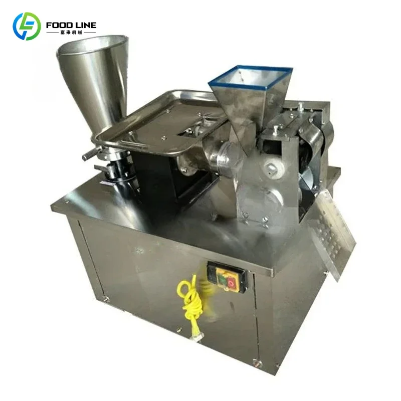 

Customized Handmade dumpling making machine Small automatic Italian dumpling making machine