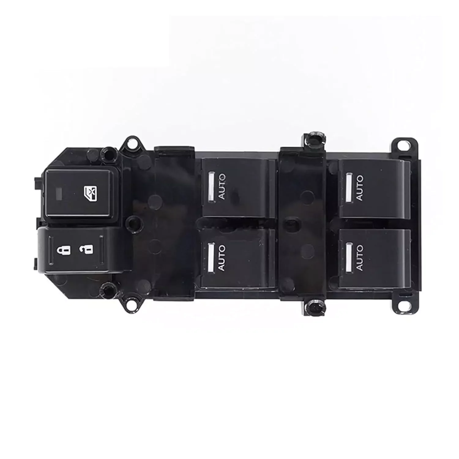 High quality Driver Master Window Switch Control 35750-T6L-H21 For Honda Spirior 2014-2020 Jazz Civic 35750T6LH21 FREE SHIPPING