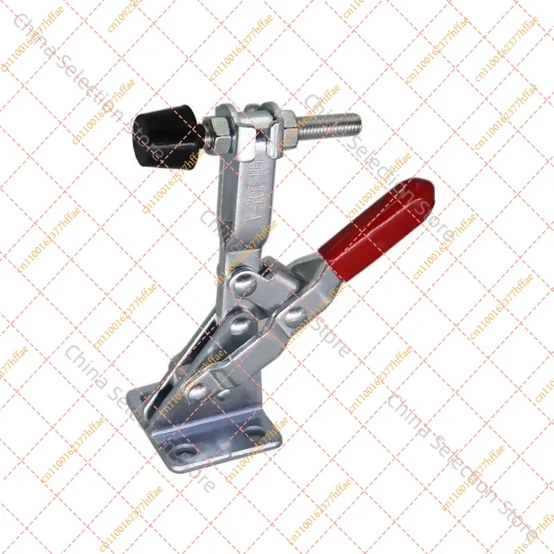 

30pcs Bogong Pressure Kd Gh-101a Quick Fixture Welding Elbow Clamp Compression