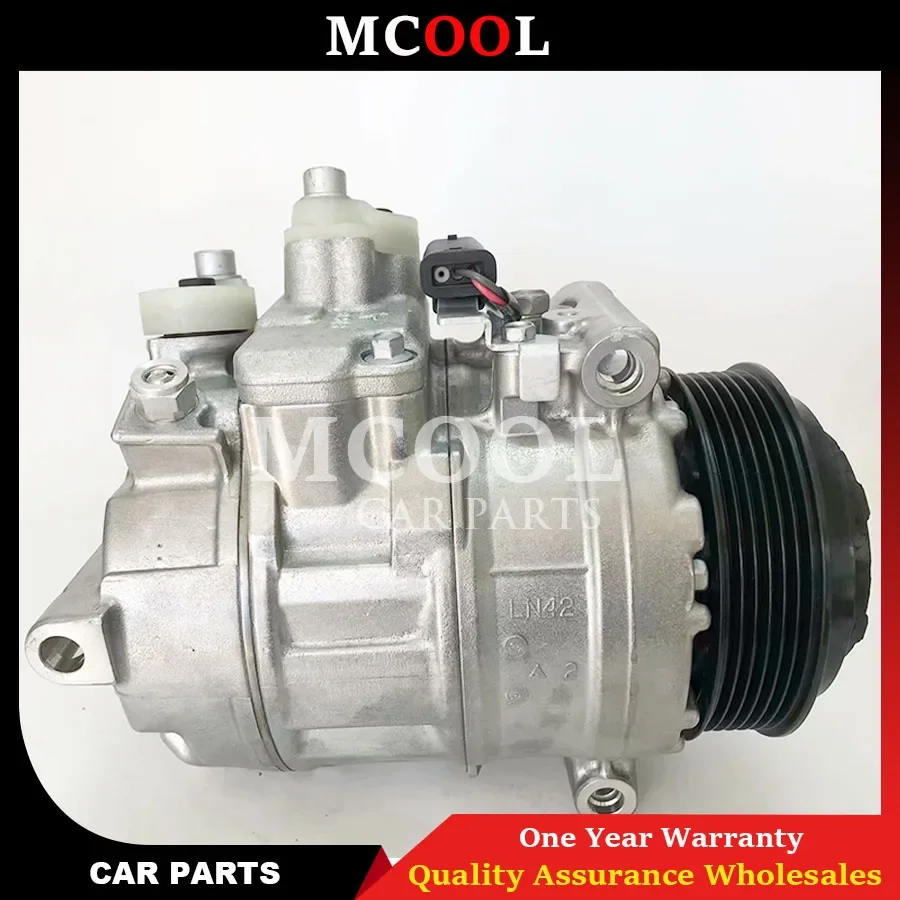 FOR compressors for air conditioning car air compressor for MERCEDES-BENZ ML350 0008303501 air car compressor