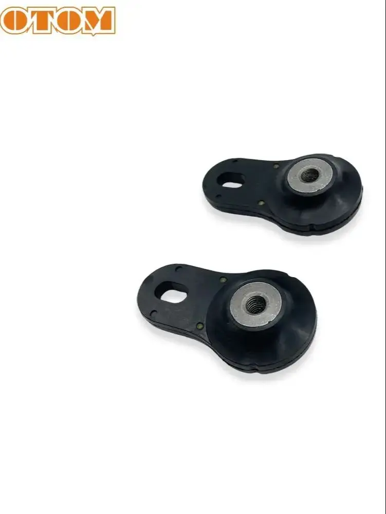 AliExpress NONE OTOM Motocross Exhaust Mounting Bushing For KTM HUSQVARNA GASGAS SX XC EXC TC MC 2021-2026 Dirty Bike Exhaust Hanger Bushing