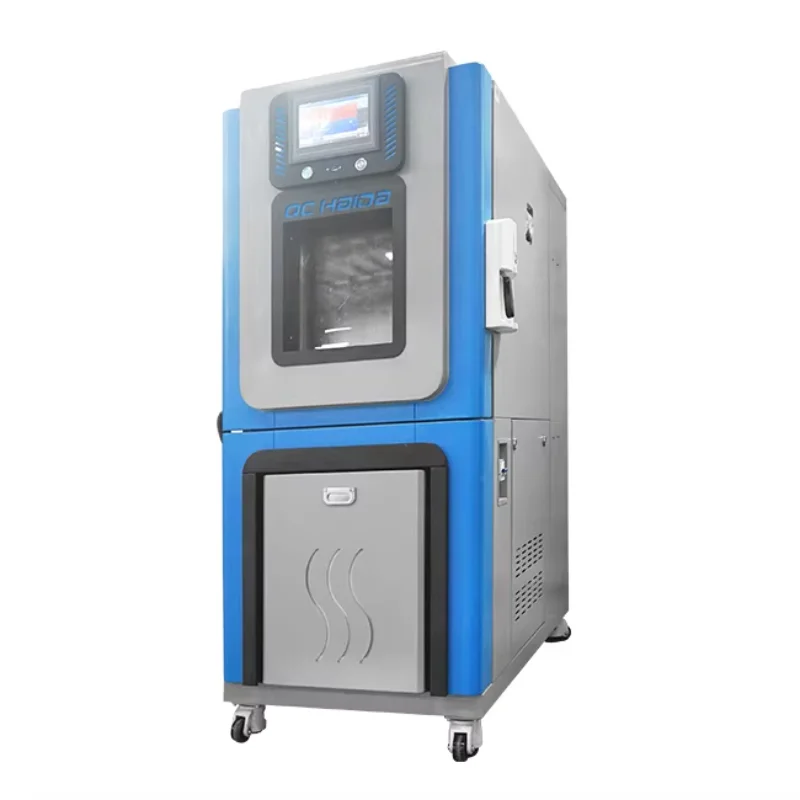 Humidity Thermal Stability Test Equipment Testing Machine Tester