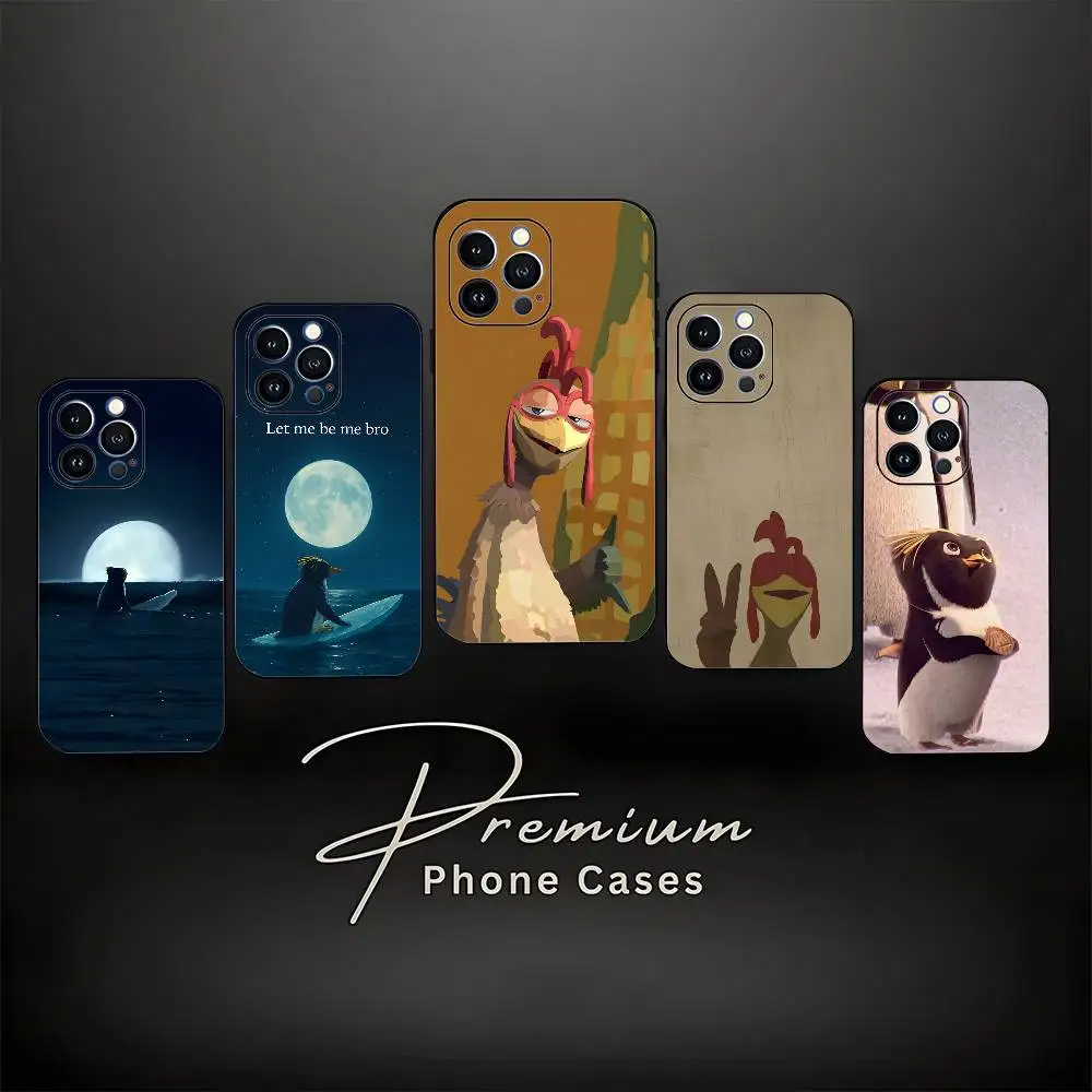 Chicken J-Joe Surf … - image