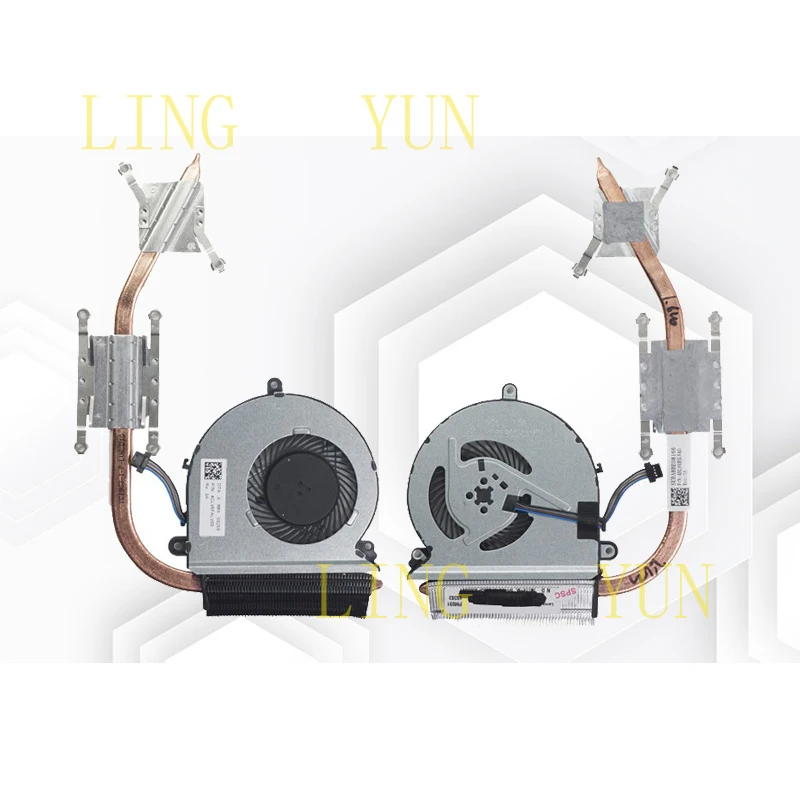 

Подходит для вентиляторов Lenovo V310-14ISK, V310-15ISK, E42-80, E52-80, V510-15/14ikb.