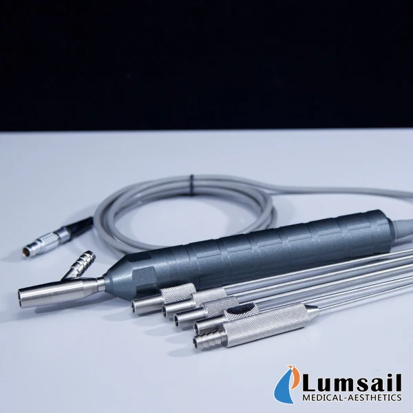 high quality Fat Vibration and Suction PAL System