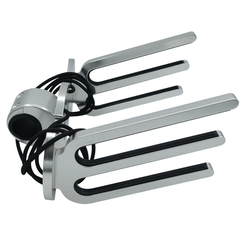 

Aluminum Wakeboard Bracket Surfboard Fixed Bracket Motorboat Marine Yacht Parts