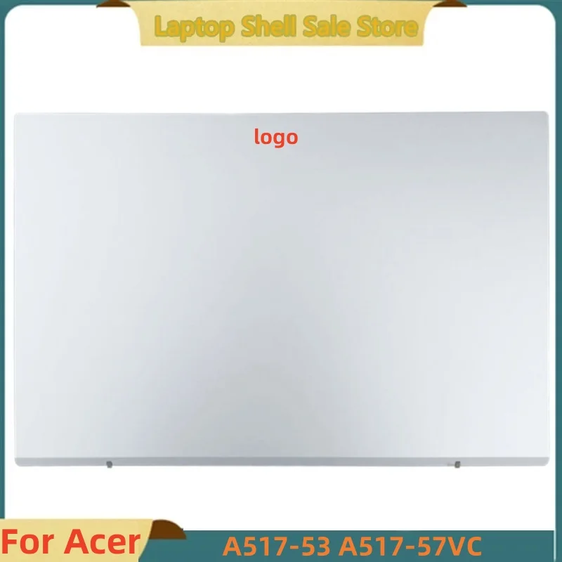 

Новый верхний чехол для Acer A517-53 A517-57VC, задняя крышка с ЖК-дисплеем, корпус AP3UK 000110