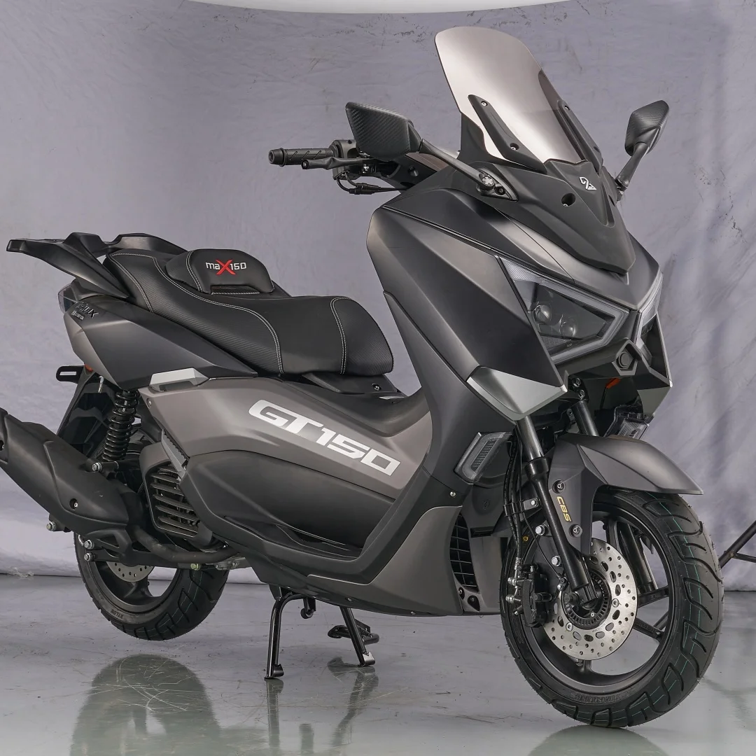 EEC COC CE  CUSTOMIZED 200CC 4-stroke Water-cooled Gas Motorcycle for Adults with ABS DISC BRAKE