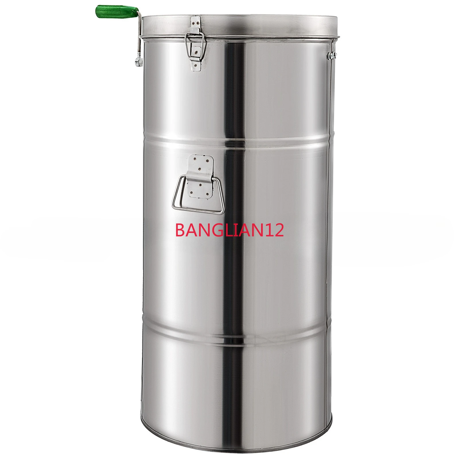 

2 frame manual stainless steel honey shaker 304 stainless steel shaker, shaker, separator