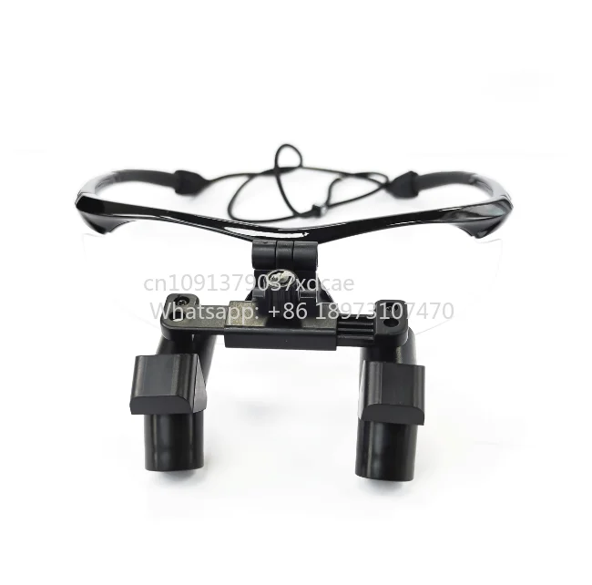 EFS-350X. Magnifying Glass Work Distance Optional ERGO Surgical Loupes . Loupe