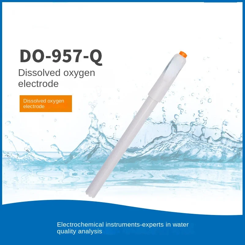 

Laboratory Dissolved Oxygen Electrode