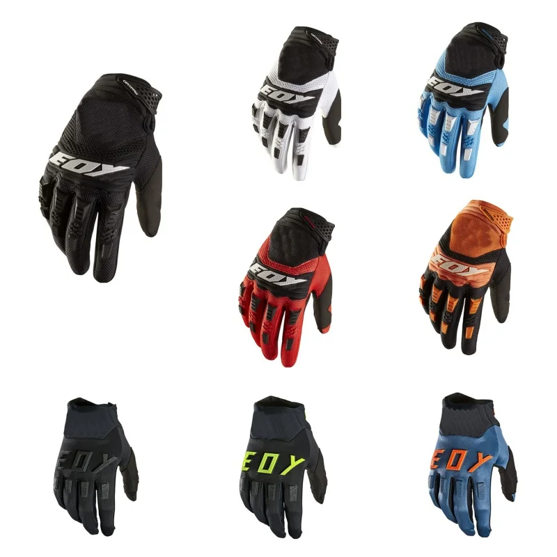 

Guantes Motociclista Gotorbike Gloves Acessorios Para Motos 3D Cylcing Gloves Luva Motocross Guantes Para Motociclista