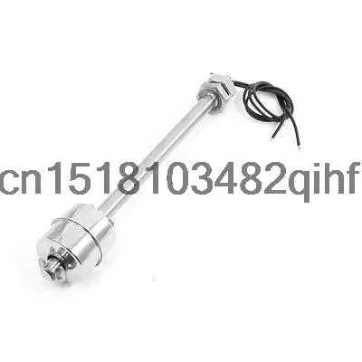 170mm Liquid Water Level Sensor Vertical Straight Floating Switch