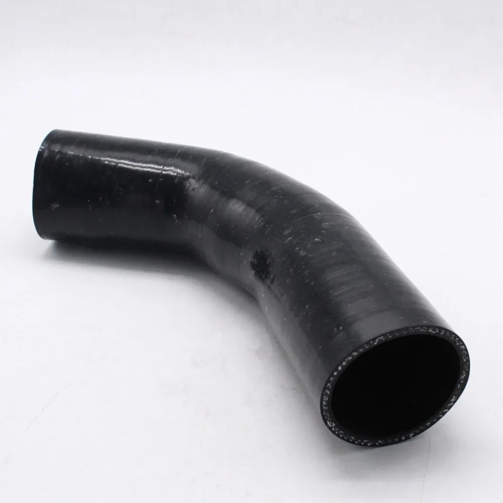 TAKPART 1Pcs FOR BMW E46 3 SERIES 318d 320d EGR SILICONE INTERCOOLER TURBO BOOST HOSE 11617799397