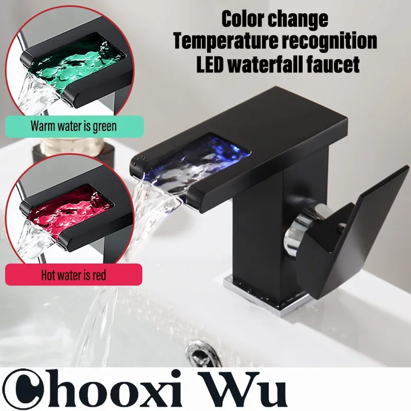 CHOOXIWU-For bathroom faucet Bathroom accessories Faucet Bag Home Improvement and Tools Tap Washhand stand Washbasin faucet