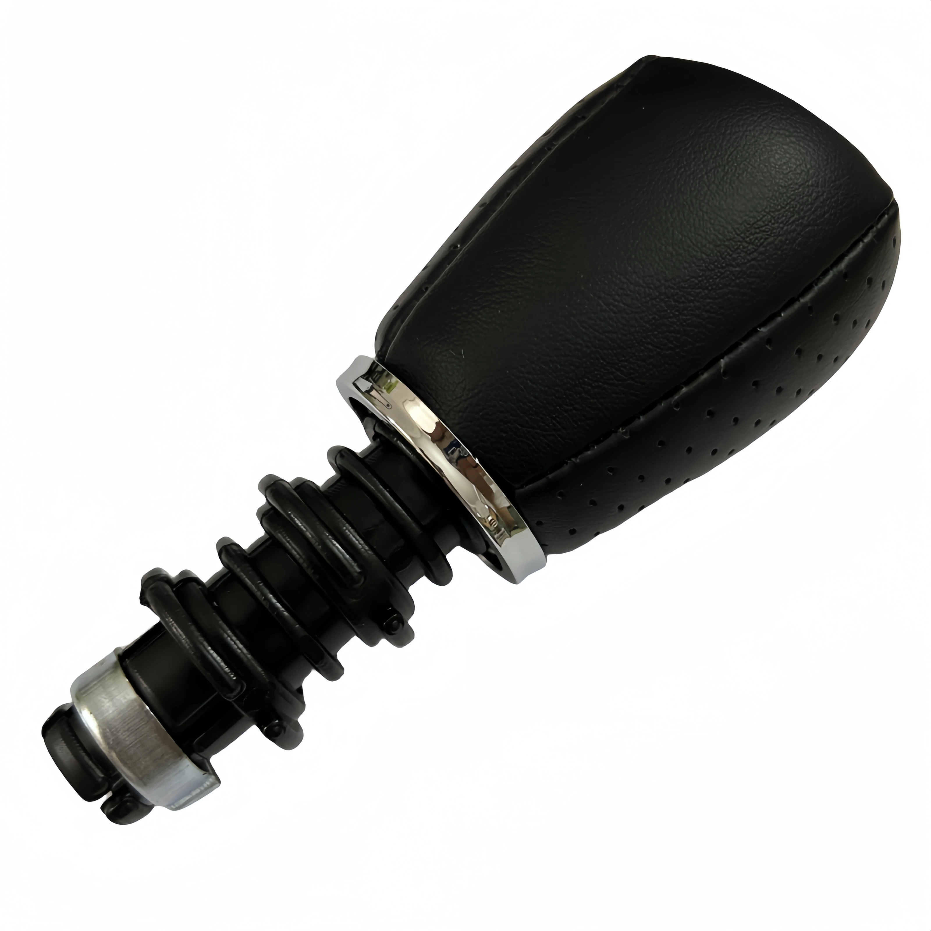 Für Seat Leon 1M1 Toledo II MK2 1998-2006 Schaltgetriebe Schaltknauf Gamasche Boot Transferhebel Shifter Auto Zubehör – Detail 11