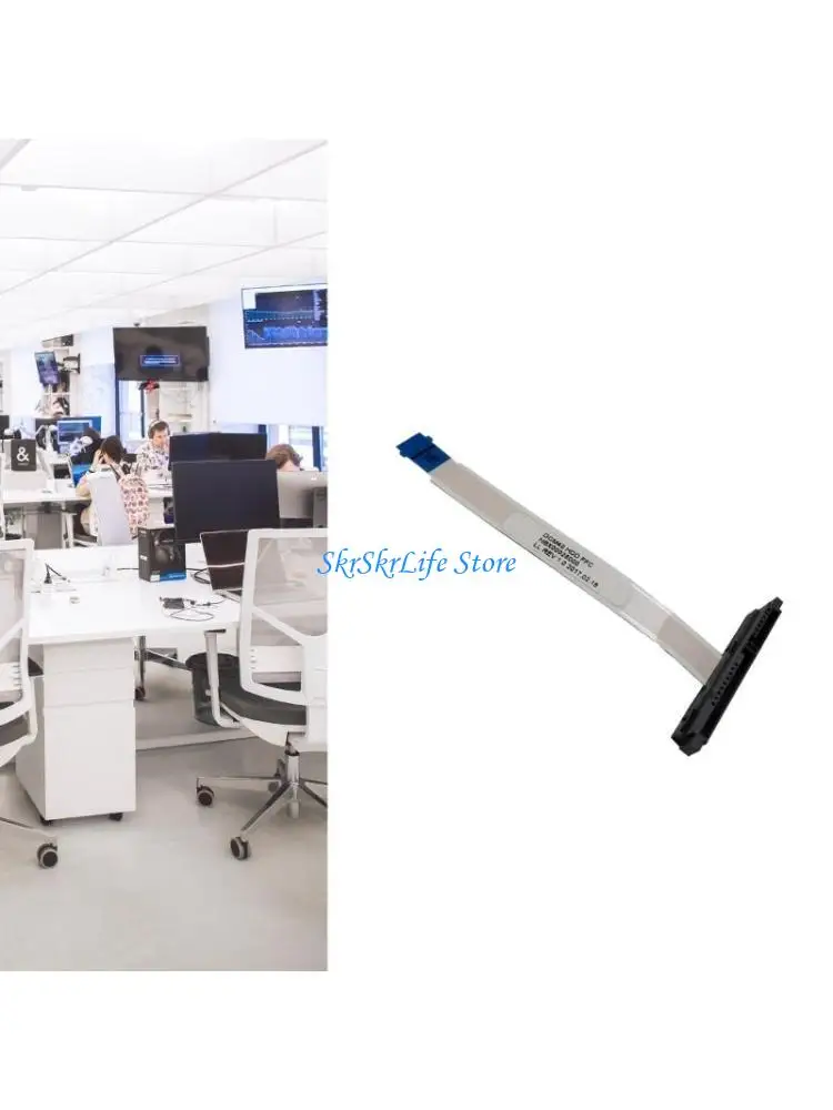 

E65E to Hard Drive HDD SSD Connector for HP Pavilion 14-BF Series