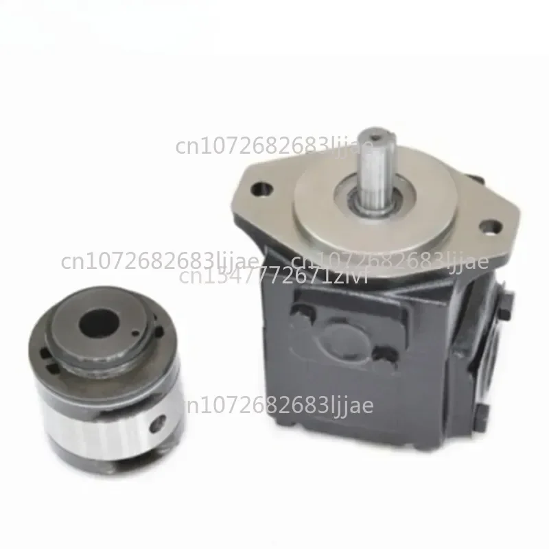 تطبيق DENISON Vane pump017 1R00 008 1R00 014 2R01 025 1R03 مضخة هيدروليكية للآلات البحرية