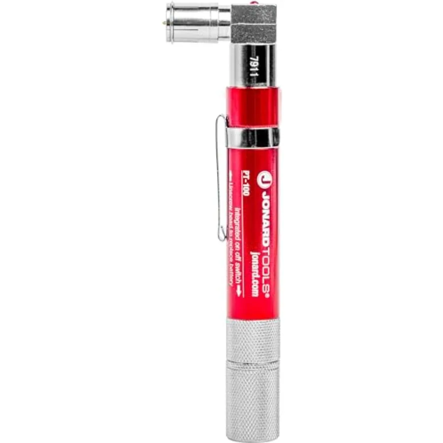 

PT100 Coax Cable Wire Tracer Pocket Continuity Tester Toner with Audible Beep and LED Red