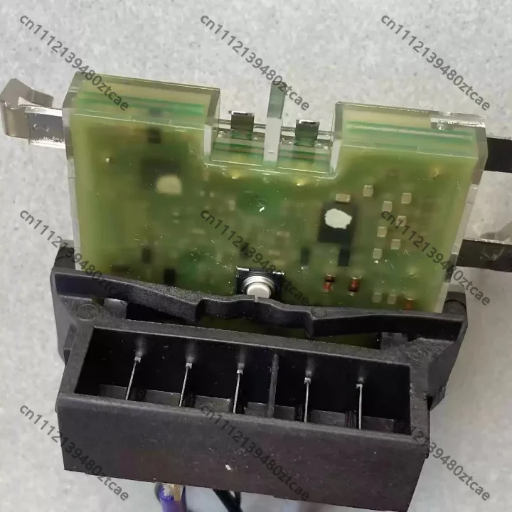 21.6V 2.6Ah Lithium Battery BMS Protection Board Spare Parts New Replacement Repair Accessories For Cordless Power Tools