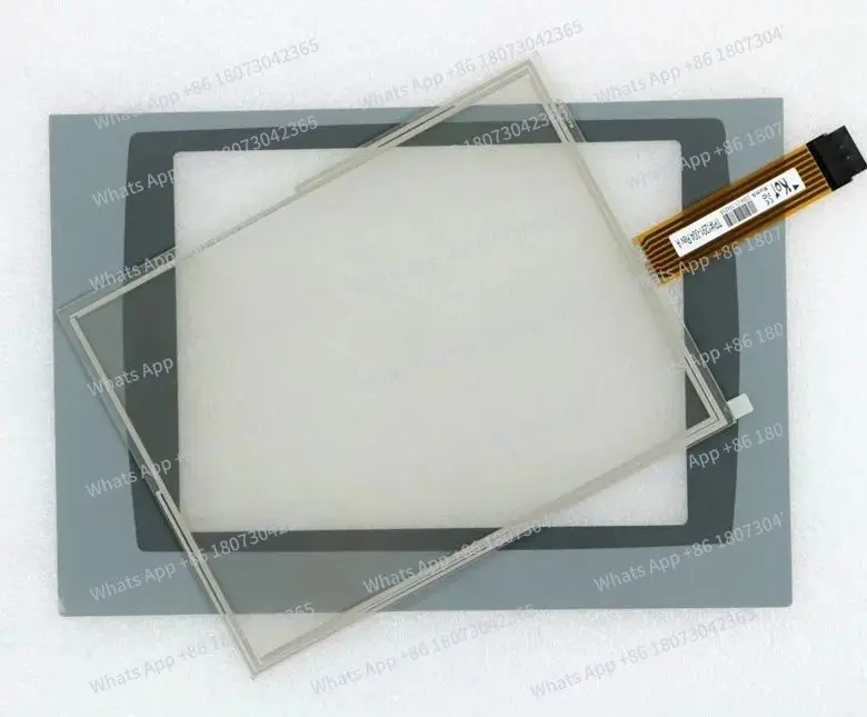 

Защитная пленка для сенсорного экрана 2711P-RDT10C 2711P-T10C4A