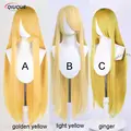 golden yellow