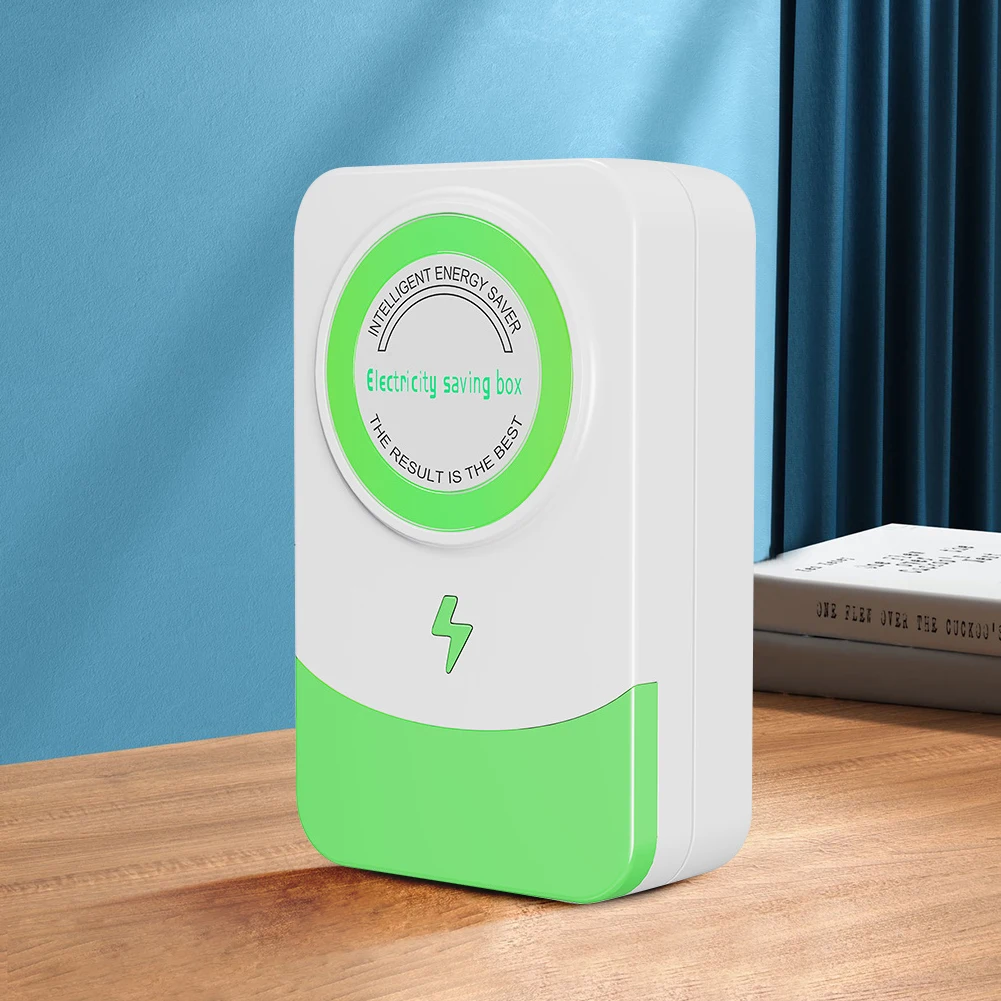 Power Saver Electricity Saving Box Save Electricity Energy Saver Electricity Saving Device for AC Refrigerator