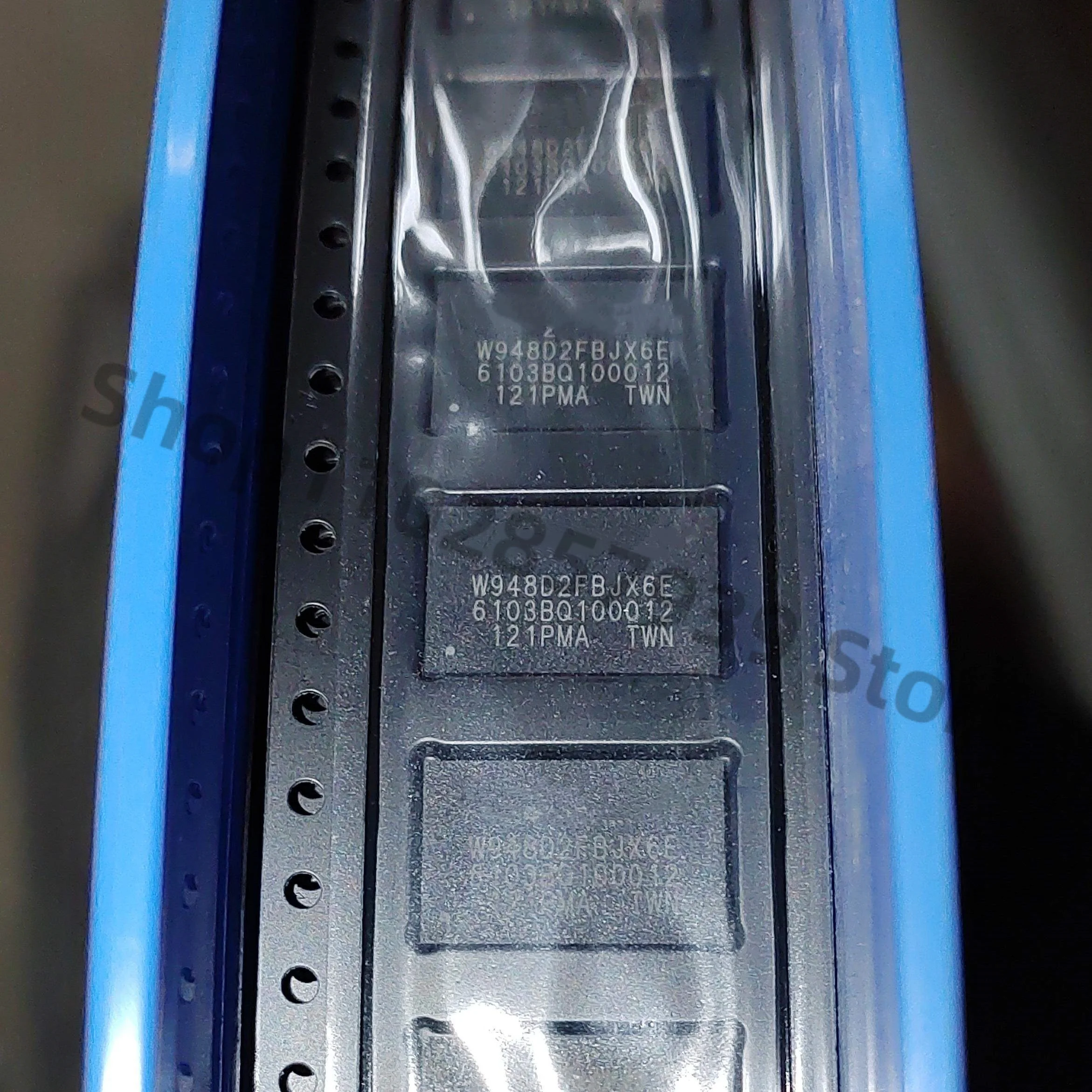 

W948D2FBJX6E BGA 5PCS/LOT Memory chip, original spot