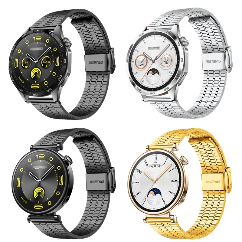 20Mm 22Mm Stainless… - image