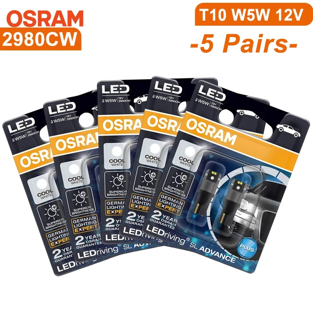 Osram Original T10 …