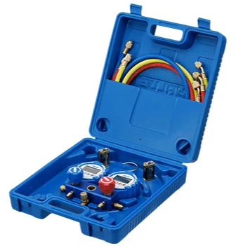 Immagine 4: Strumento manuale per piegare tubi in rame a leva VALUE