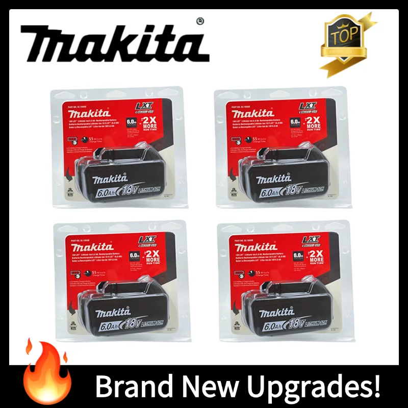 

Smart energy makita 18v battery, batterie makita 18v, 18V 6Ah efficient battery, minimizes waste, for Makita fans.