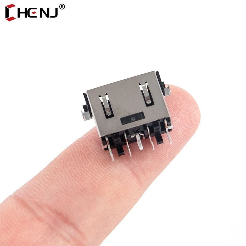 New For Lenovo Legion Rescuer Y7000 Y530 Y545 Y540 Y7000P DC In Power Jack Charging Port Connect