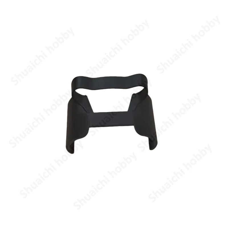 1PCS Gimbal Bumper Lens Hood Guard Sun Shade Camera Protector Light Baffle Anti-collision Modified Parts for DJI Air 3S RC Drone