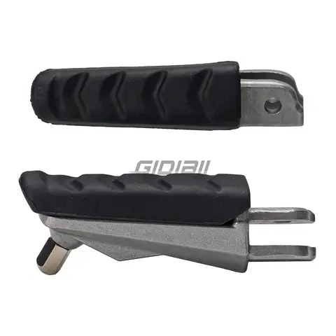 Motorcykel framfotpinnar för BMW F800GT/S/ST F900R/XR M1000XR S1000XR R12 R1200R/RS/S/ST R9T R Nine T R1250R/RS Pedaler 10 best sales BMW F900R Miniatyr - №1