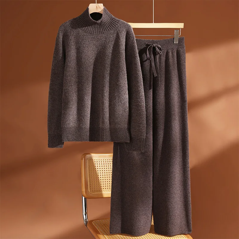 Thumbnail 2 - #36 Wide Leg Pant Sets Comparison Guide