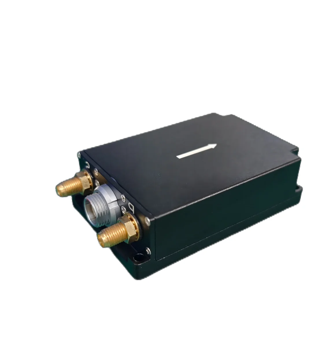 Marine Inertial Navigation System GNSS/INS Integrated Navigation System