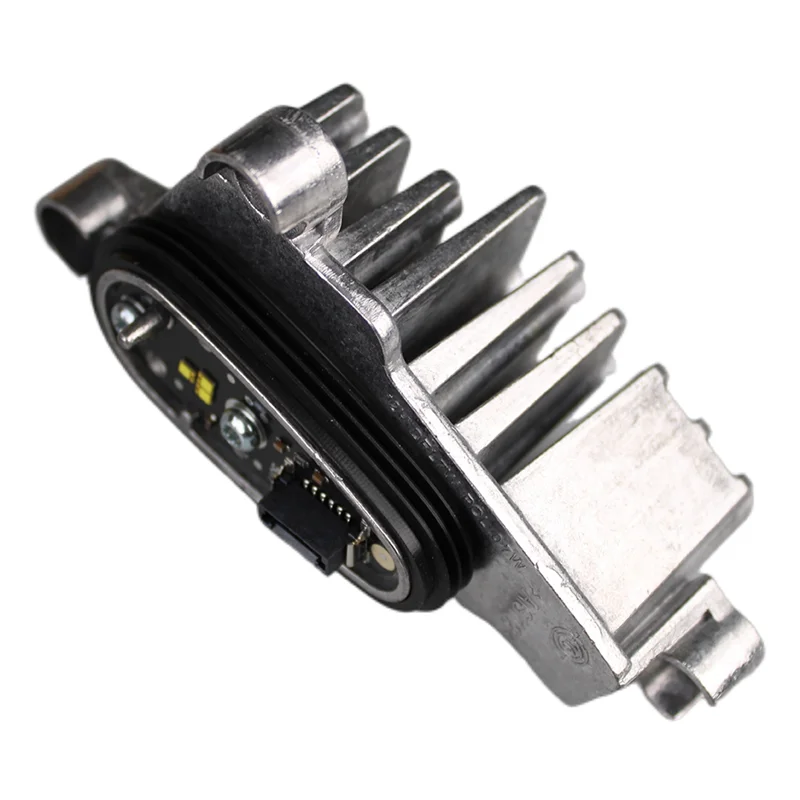 Para a5/s5 17-20 farol módulo led com esquerda + direita drl módulo de luz diurna 8w6998473 8w6998474 dissipador de calor