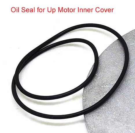 Oil Seal for Up Engine Magnetor Side inner Cover 50CC 70CC 110CC 125CC  Taotao ZongShen Lifan Dirt Bikes Pit Bike Parts ATV Quad