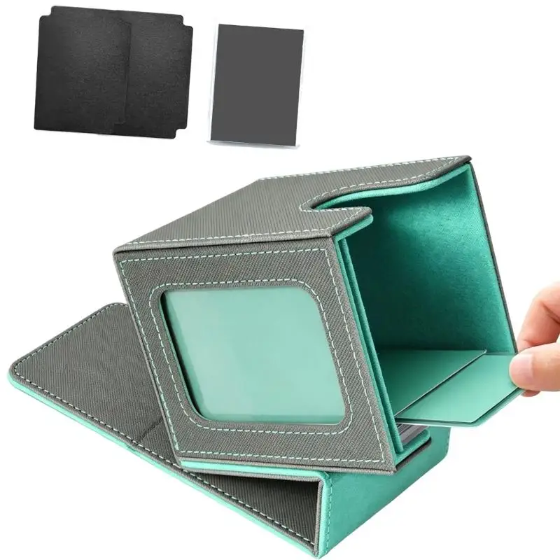 

R6FE Universal Game Component Bin Having safeguarded Section Holds Assorted Collections