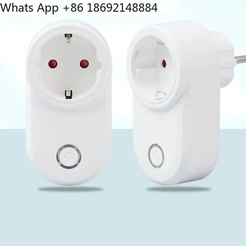 Remote Control Switch for Multi-Control Lighting Pump Water Waste Disposal  Multi-Country Wireless Remote