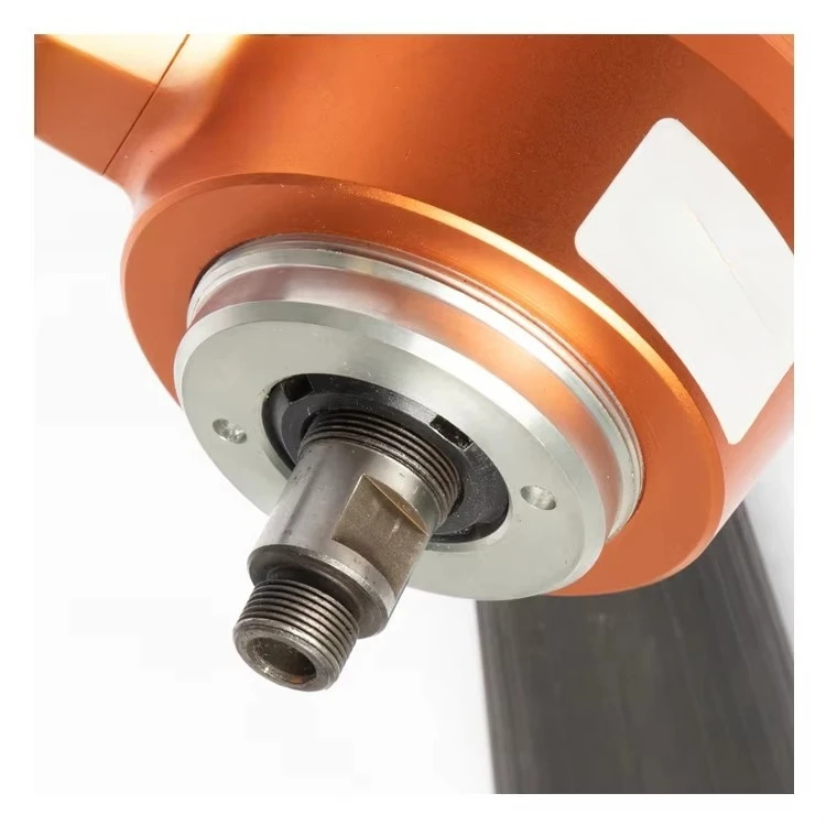 Portable Hand Held air Grinding Tools for Quarrying