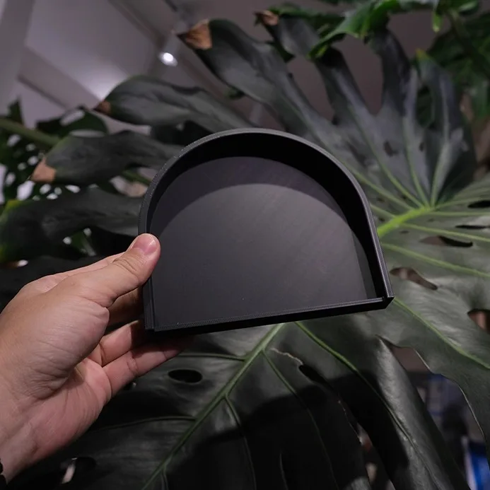 3D Printed Base For…