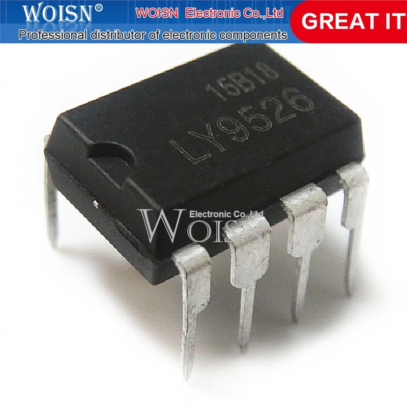 LY9526 9526 DIP-8