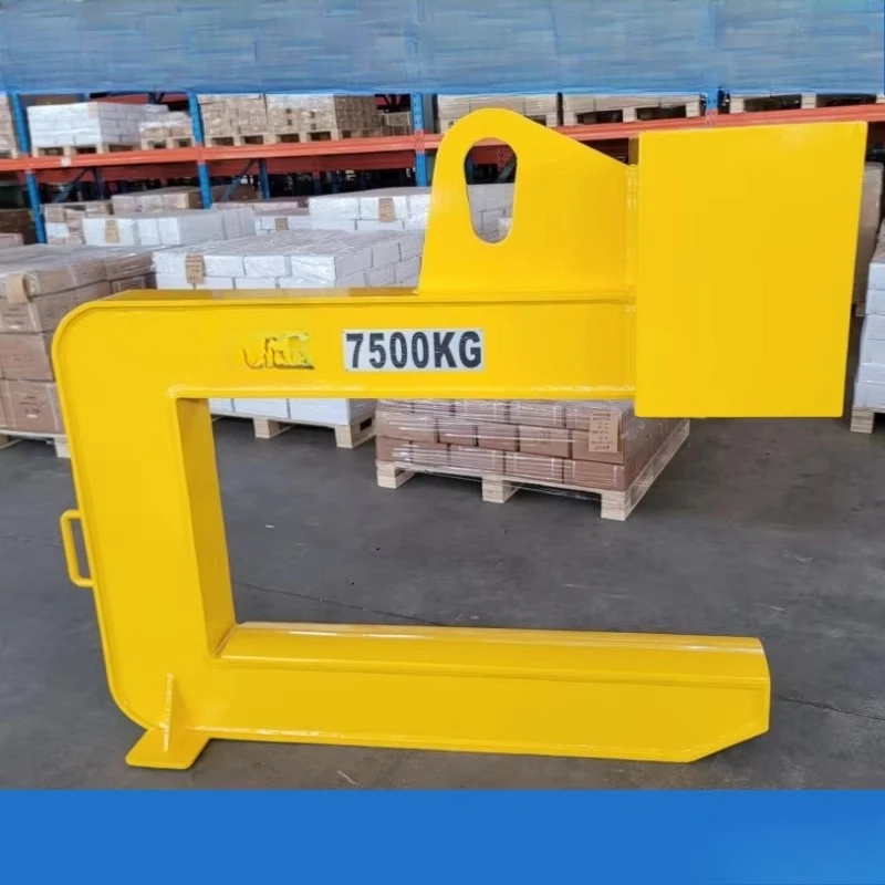 CHC-30 C السنانير رافعة ورفع لفائف الملحقات لرفع c المشبك الاسمنت الأنابيب رفع حبال الأنابيب رافع 30on #6
