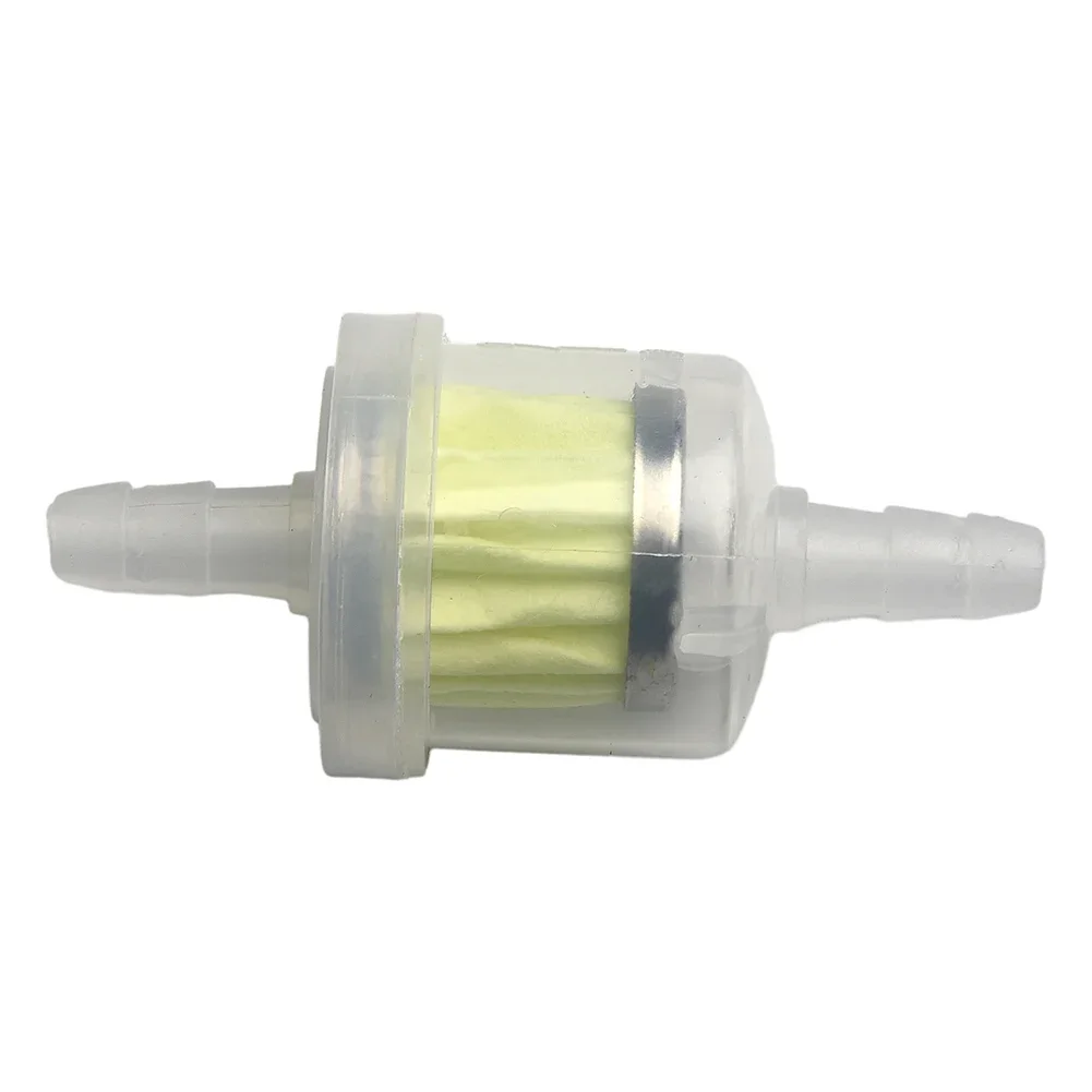 Gasoline Filter Motorcycle Broken Damaged Direct Replacement Fuel Filter High Quality High Strength Universal Fitment