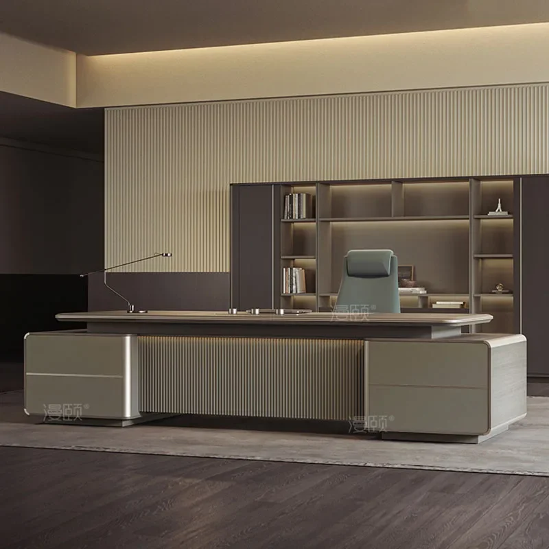 Boss Gaming L-tafel Thuiskanto - Office Tech And Gadgets recensie en prijs